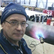 Алексей, 50, Арамиль