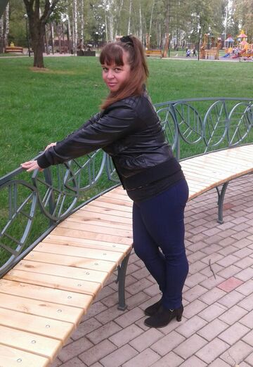 Моя фотография - Маришка Трошина, 44 из Елабуга (@marishkatroshina)