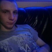 misha, 26, Питкяранта