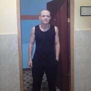 Кирилл, 33, Наро-Фоминск