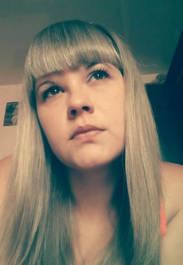 My photo - svetlana, 37 from Kirov (@svetlana161056)