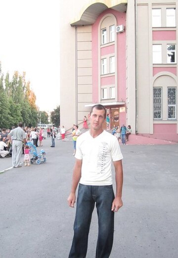 My photo - Aleksey, 40 from Borisoglebsk (@aleksey380115)