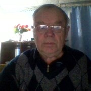 серей, 70, Цимлянск