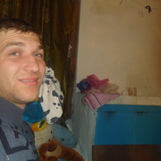павел, 32, Кочубеевское
