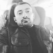 Xelil Xelil, 31, Белогорск