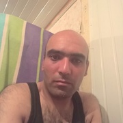Карен, 45, Востряково
