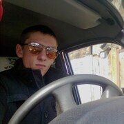 иван, 31, Целинное