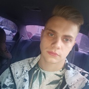 Петр, 23, Ивантеевка