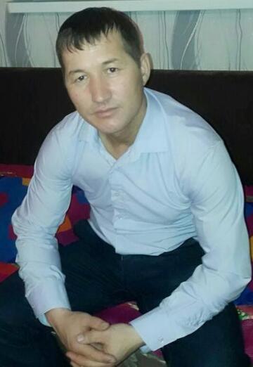 My photo - gabit, 43 from Aktobe (@gabit381)
