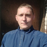 Иван, 29, Белогорск