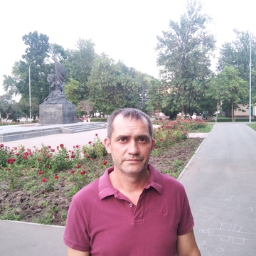 Моя фотография - Дмитрий, 45 из Саратов (@dmitriy473013)