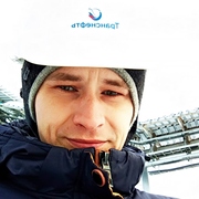 Николай Кутузов, 36, Облучье