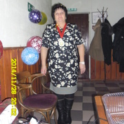 ИРИНА, 53, Родино