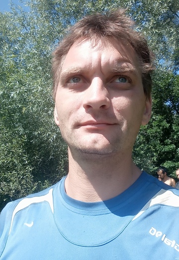 My photo - Sergey, 39 from Luhansk (@sergey938875)