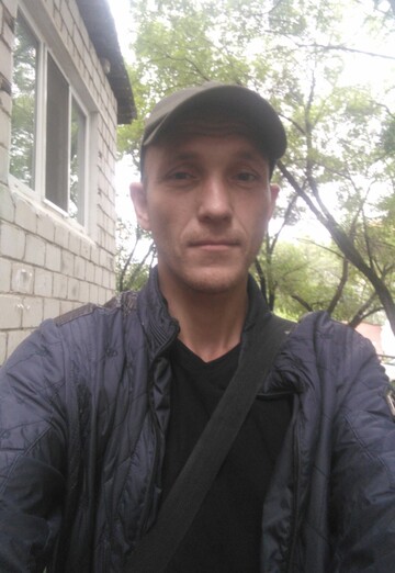 Моя фотография - Вячеслав, 38 из Свободный (@vyacheslav78327)