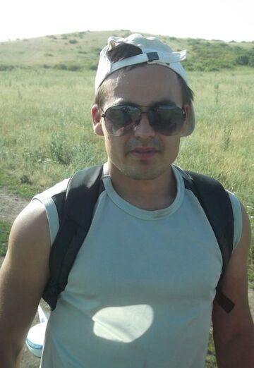 My photo - Vova, 35 from Ust-Kamenogorsk (@vova44752)