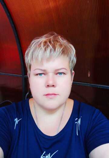 Моя фотография - Светлана, 45 из Донецк (@svetlana340362)