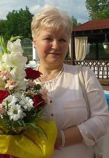 Моя фотография - Tamara, 66 из Ужгород (@tamara11713)