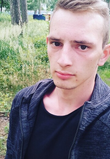 My photo - Cepesh, 25 from Babruysk (@cepesh10)
