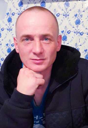 My photo - Maksim, 40 from Mogocha (@maksim225382)