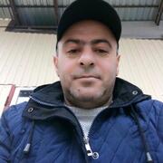 Гарик, 50, Новороссийск