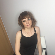 Юлия, 33, Новокузнецк