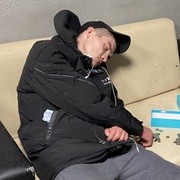 Влад, 33, Владивосток