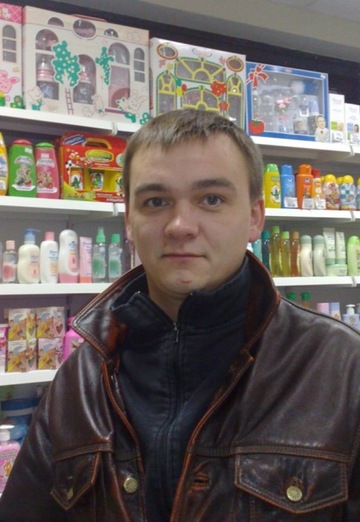 Моя фотография - алексей, 43 из Петрозаводск (@aleksey285239)