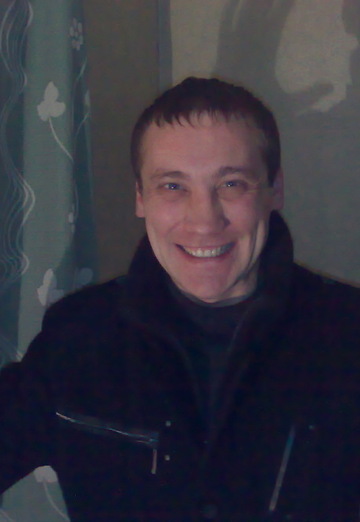 Моя фотография - Том, 38 из Константиновка (@tom3387)