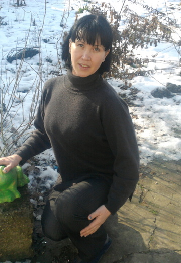 My photo - Lidiya, 48 from Belgorod-Dnestrovskiy (@lidiya2626)