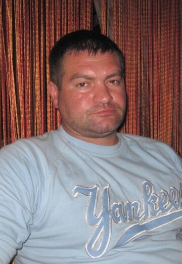 Моя фотографія - андрей толстой, 43 з Миколаїв (@andreytolstoy)