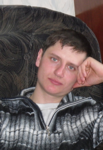 Моя фотография - Дмитрий, 38 из Славгород (@dmitriy192575)