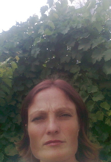 My photo - Veronika Sevastyanova, 41 from Mykolaiv (@veronikasevastyanova)