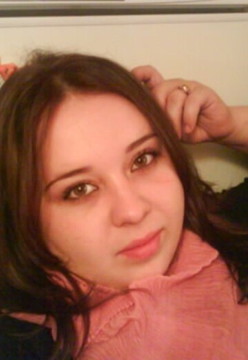 Моя фотография - Татьяна, 36 из Рубцовск (@tatwyna4946439)