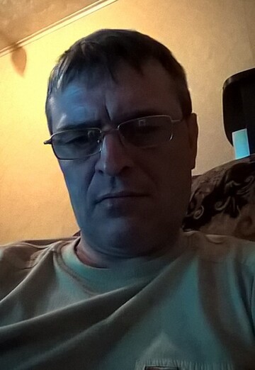 Моя фотография - Александр, 56 из Егорьевск (@aleksandr8248090)