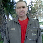 Чёткий Перец, 50, Большая Мартыновка