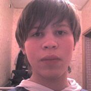 Вова, 33, Алнаши