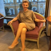 Ната, 47, Юбилейный