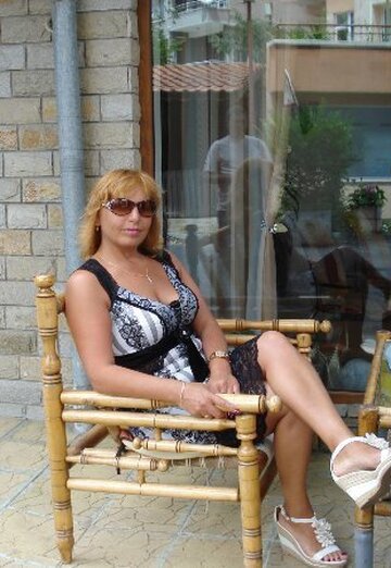 My photo - Dasha, 61 from Chernivtsi (@dasha10214)