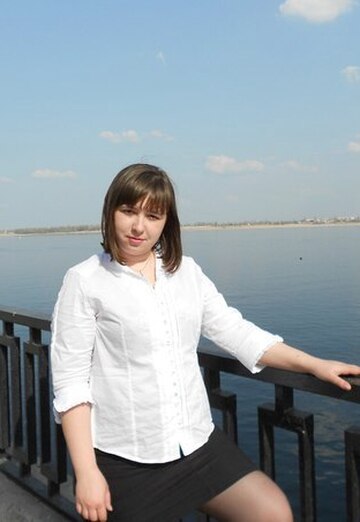 Моя фотография - Екатерина, 35 из Владивосток (@elena285197)