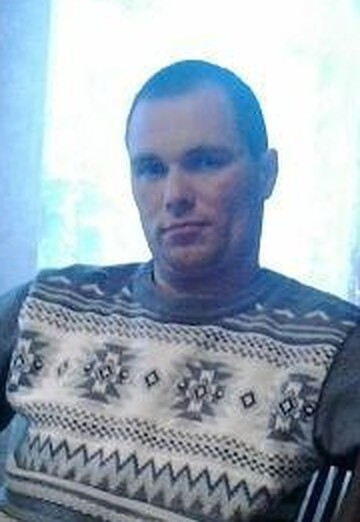 My photo - Oleg, 39 from Nizhny Novgorod (@oleg297110)
