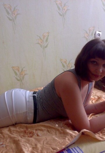 Моя фотографія - Любима  одним, 37 з Заволжя (@lubimaodni6055102)