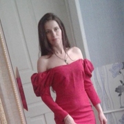 ЕКАТЕРИНА, 29, Прохладный