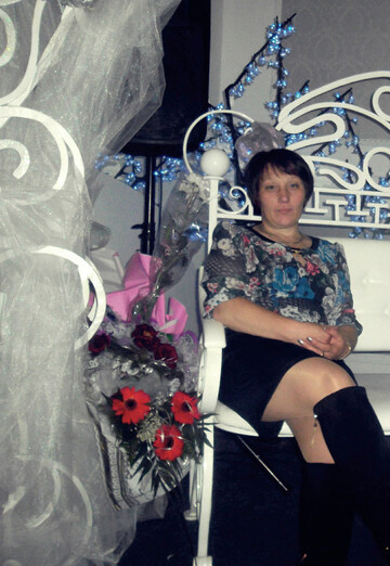 My photo - Mariana, 52 from Edineţ (@mariana274)
