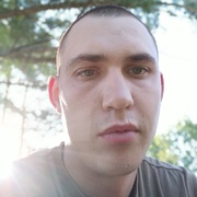 Владос, 26, Новоалтайск