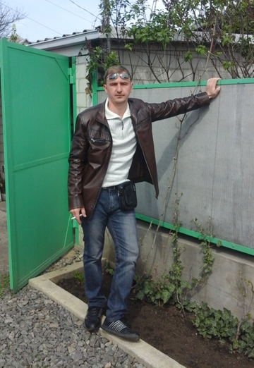 Моя фотография - владимир, 35 из Одесса (@vladimir272456)