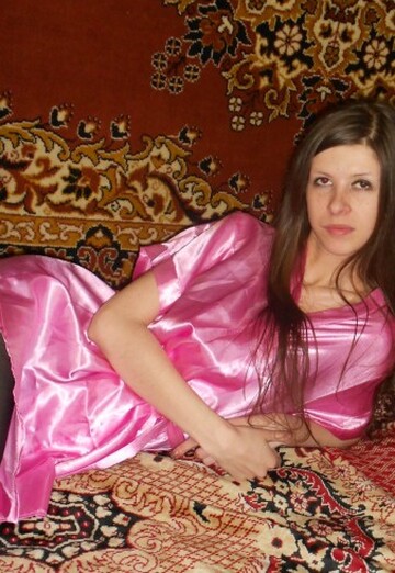 Моя фотография - Ольга, 38 из Великие Луки (@olwga5744412)
