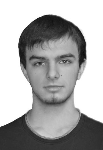 My photo - Anton, 32 from Zelenogradsk (@anton71024)