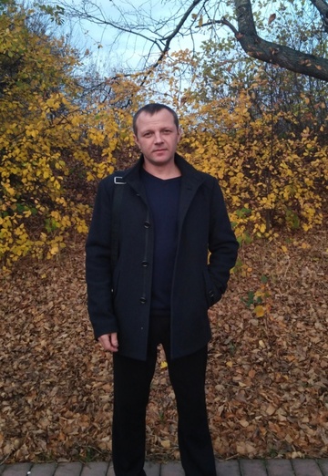 Моя фотография - Сергей, 44 из Москва (@sergey981990)