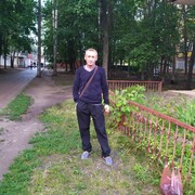 Эдик, 50, Белоозёрский
